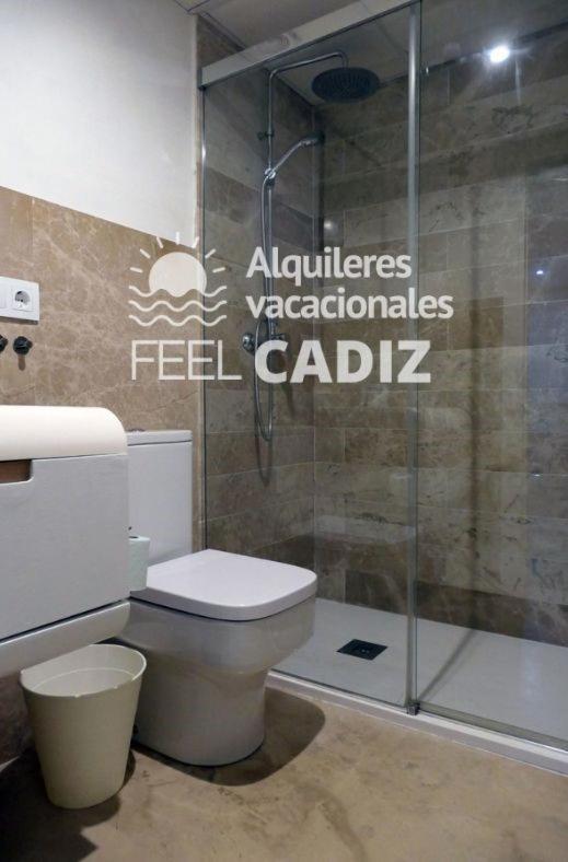 Apartamento Damia, Feel Cádiz Buitenkant foto